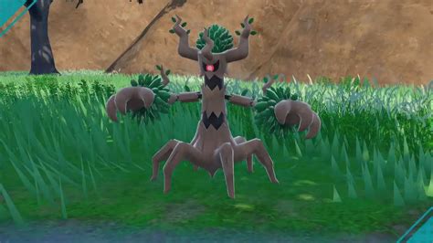 trevenant moveset|good moveset for trevenant.